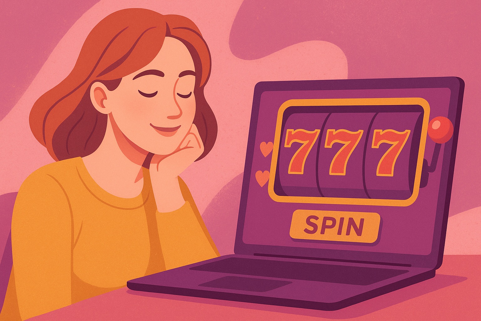 Чому жіноча інтуїція — найкращий бонус у 777 Ladies